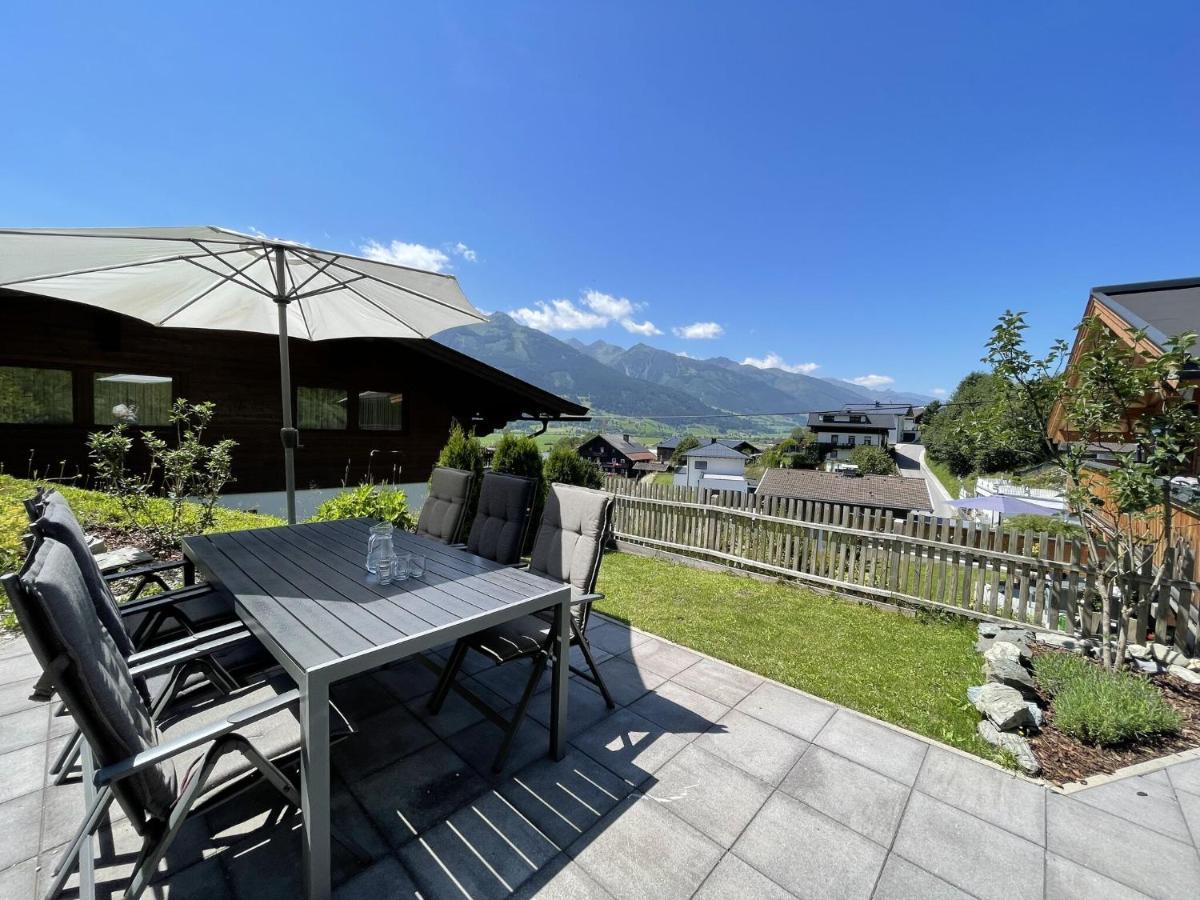 Penthouse In Ski Resort In Piesendorf Exterior foto
