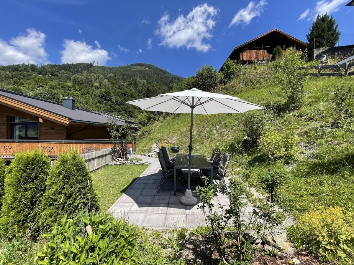 Penthouse In Ski Resort In Piesendorf Exterior foto