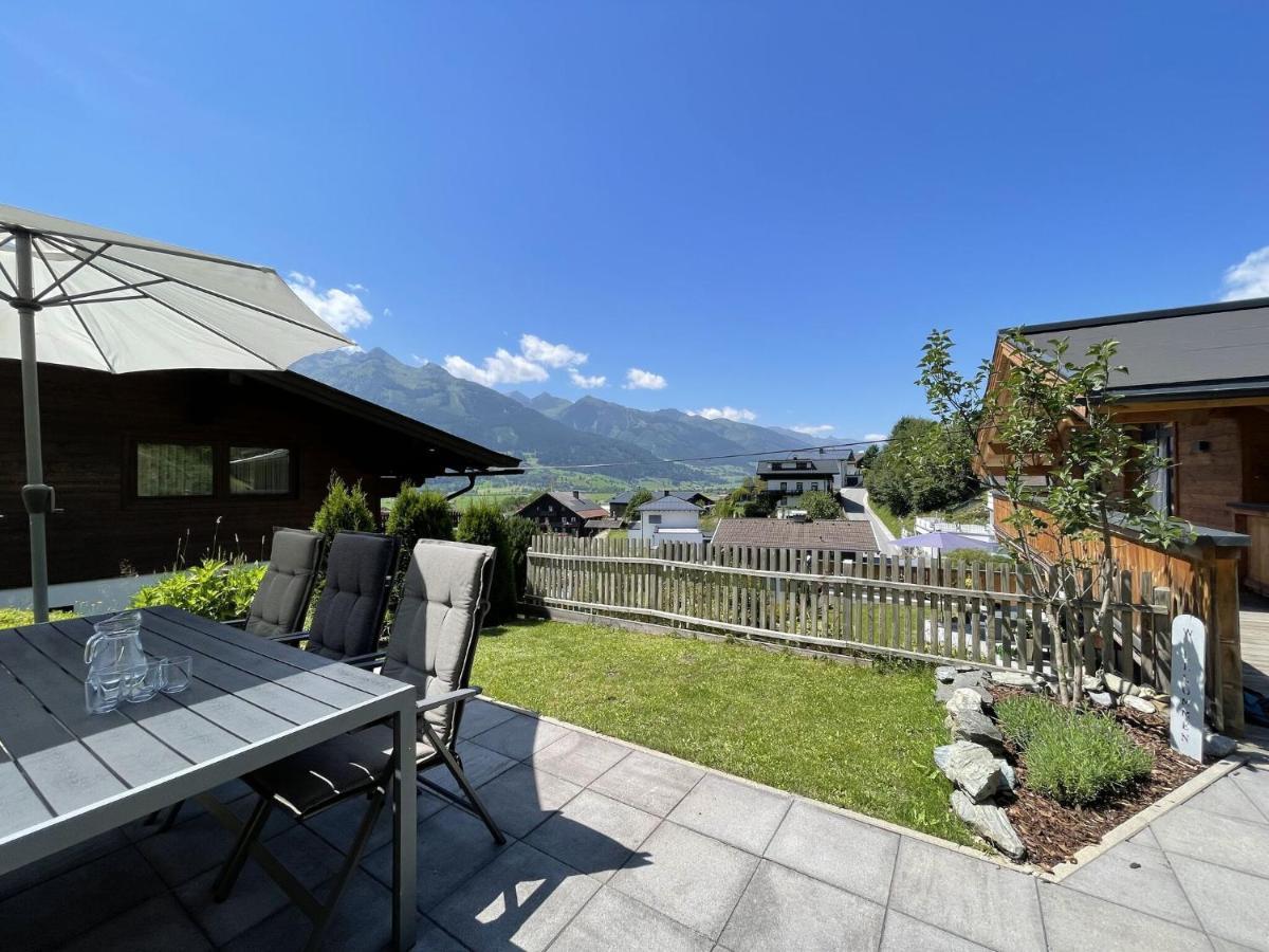 Penthouse In Ski Resort In Piesendorf Exterior foto